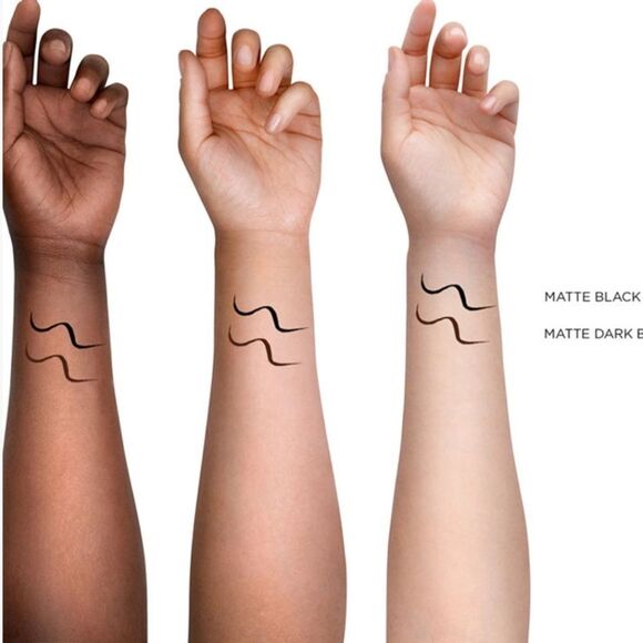 Stila Stay All Day Matte Liquid Eye Liner - Picture 5 of 13